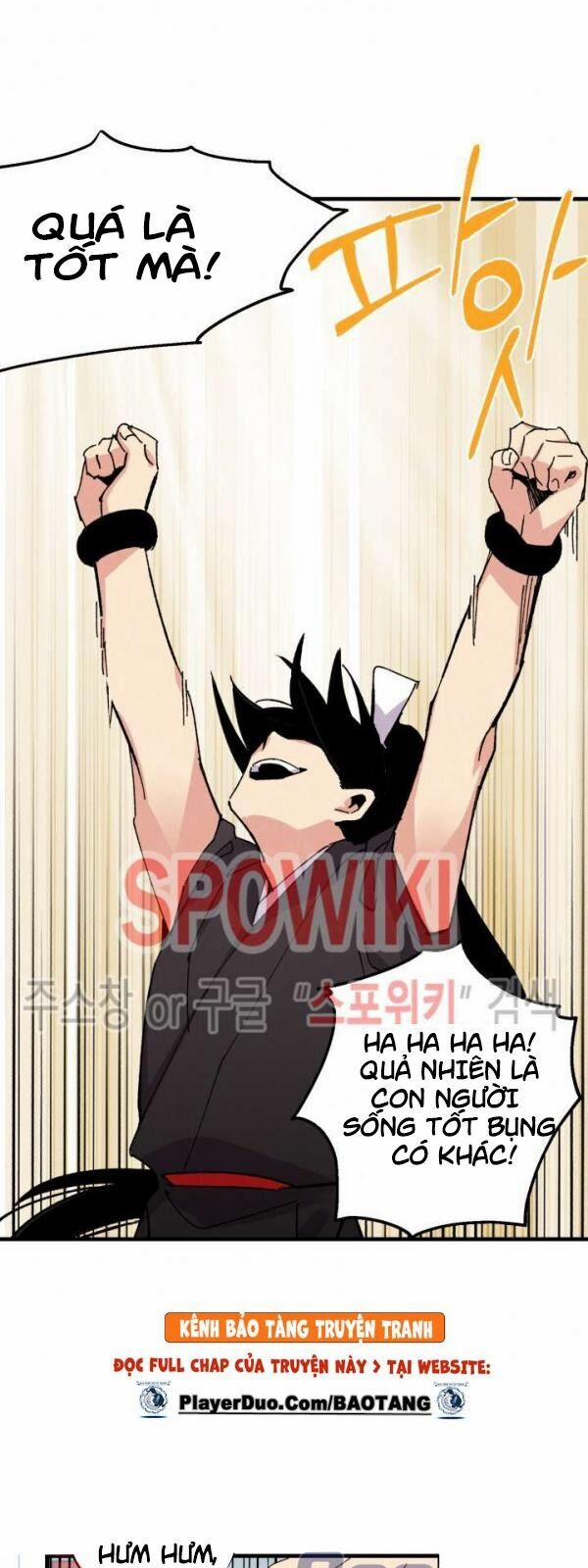 Phi Lôi Đao Thuật 42 trang 21