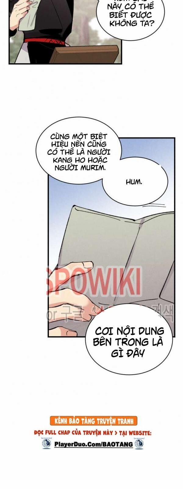 Phi Lôi Đao Thuật 42 trang 25