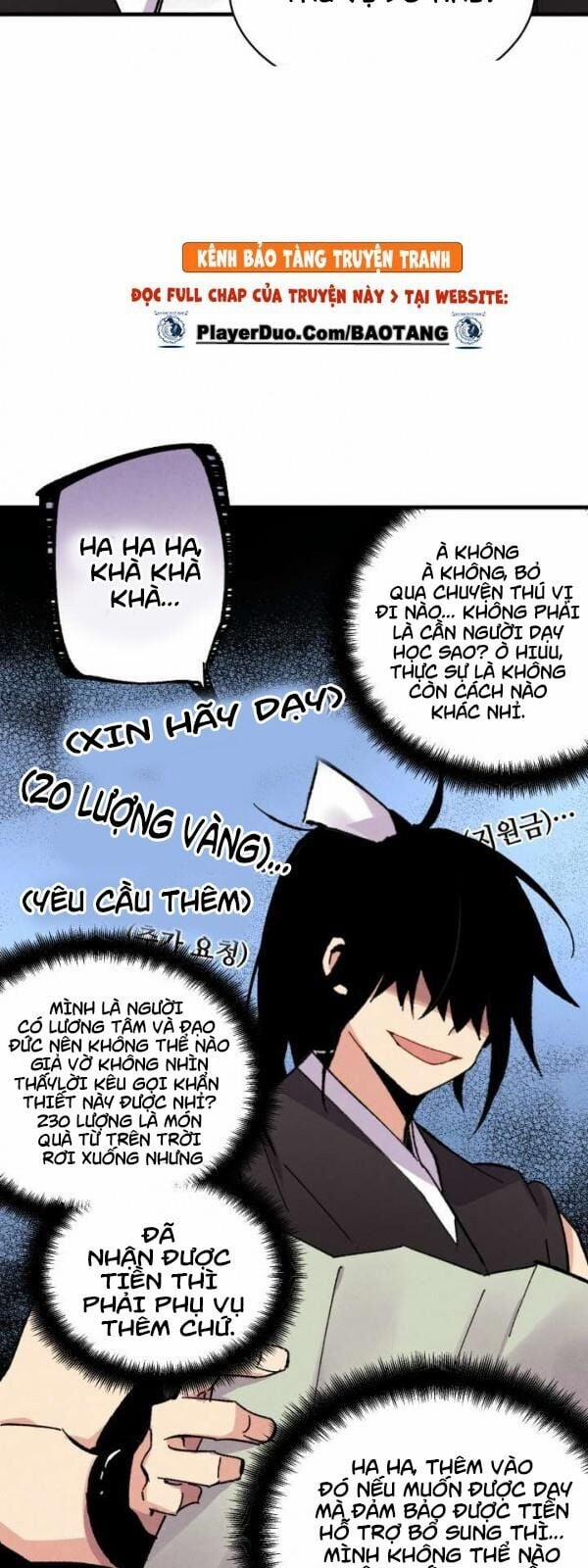 Phi Lôi Đao Thuật 42 trang 28