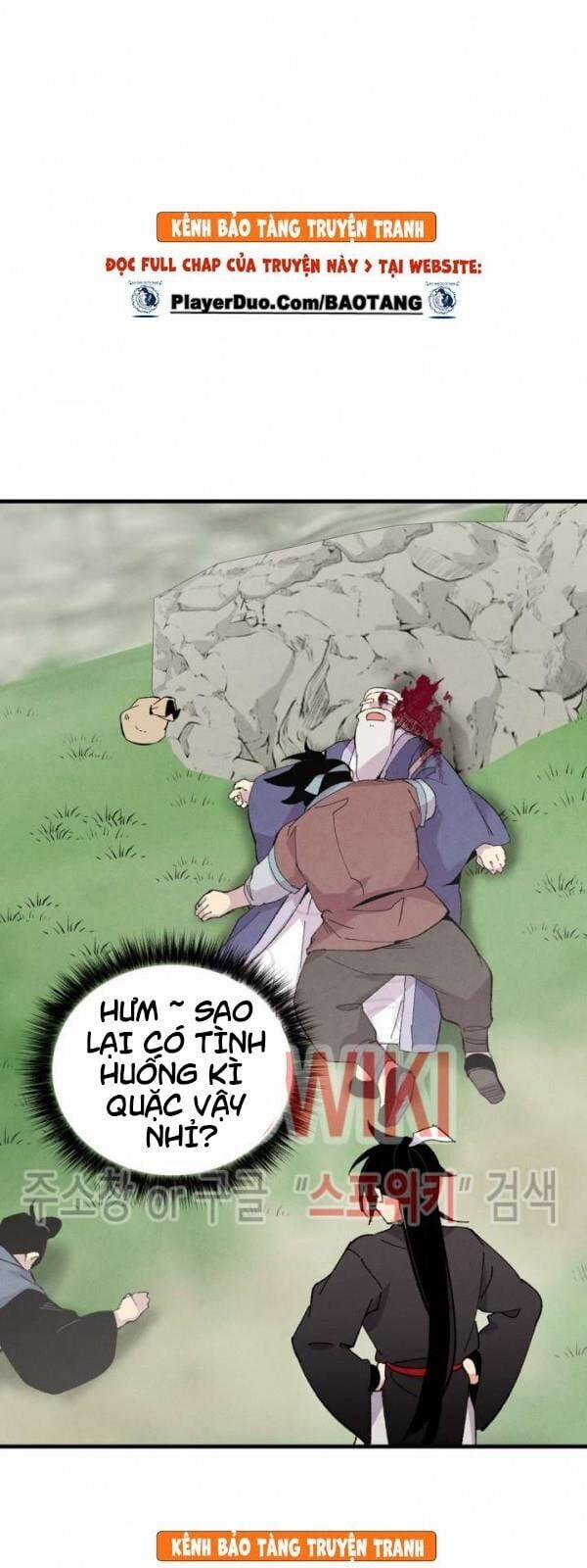 Phi Lôi Đao Thuật 42 trang 3