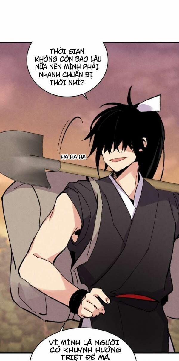 Phi Lôi Đao Thuật 42 trang 30