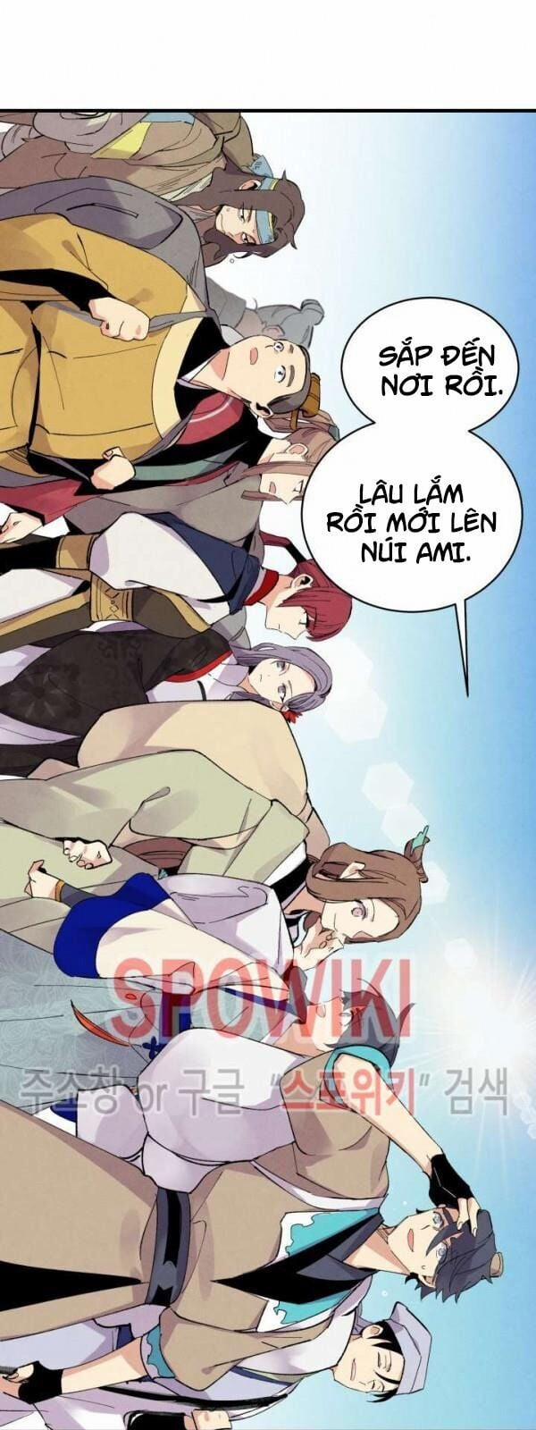 Phi Lôi Đao Thuật 42 trang 35