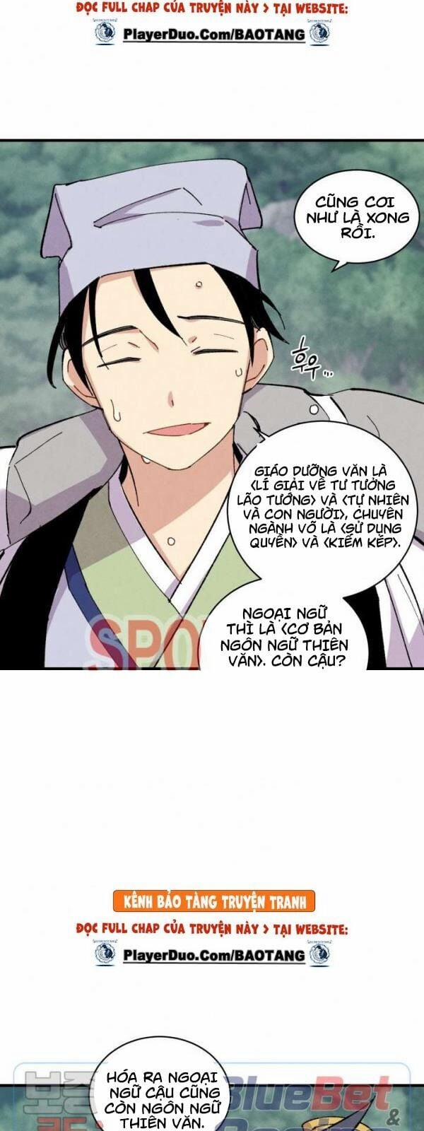 Phi Lôi Đao Thuật 42 trang 37