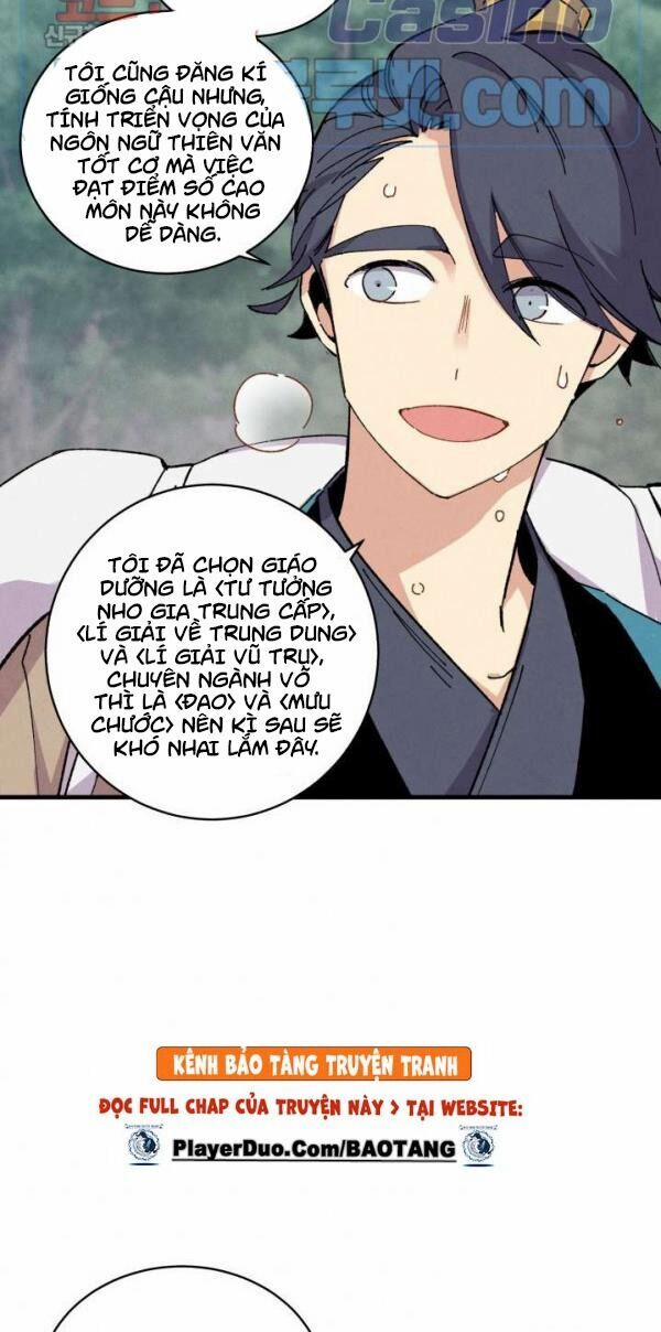 Phi Lôi Đao Thuật 42 trang 38