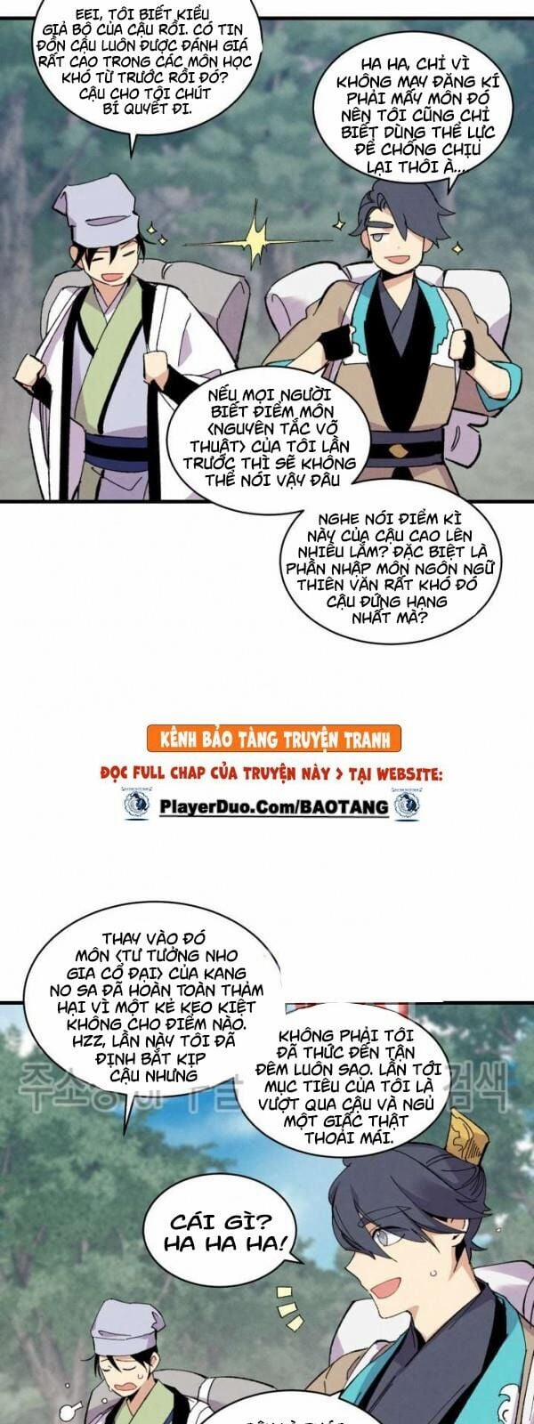 Phi Lôi Đao Thuật 42 trang 39