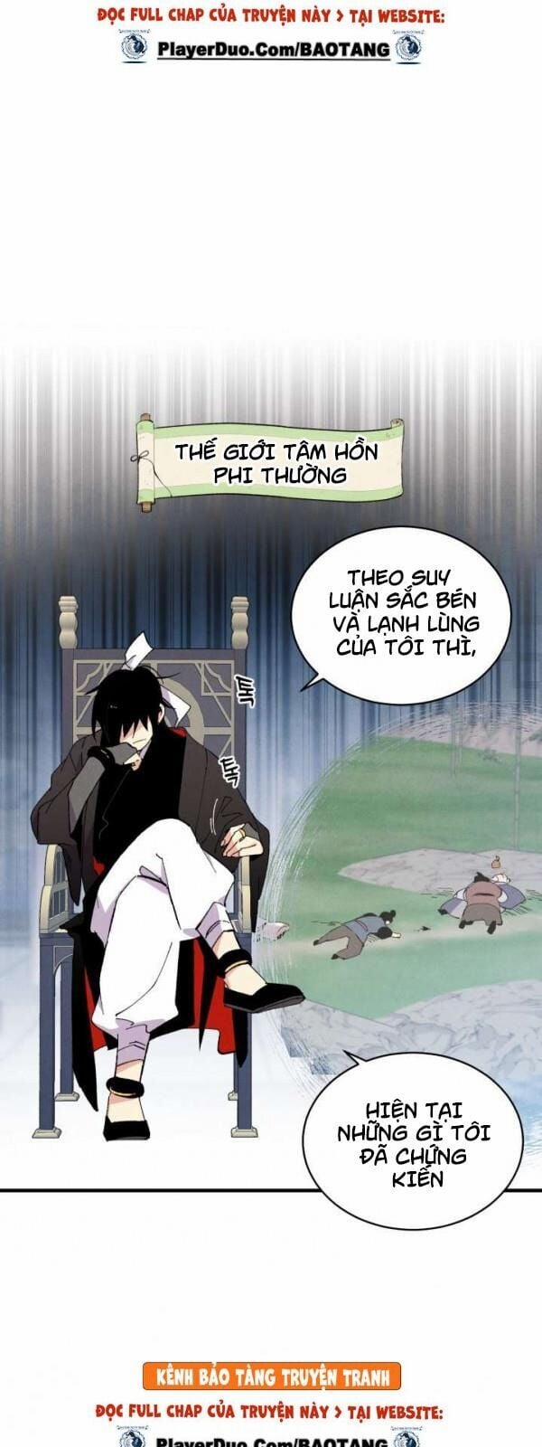 Phi Lôi Đao Thuật 42 trang 4