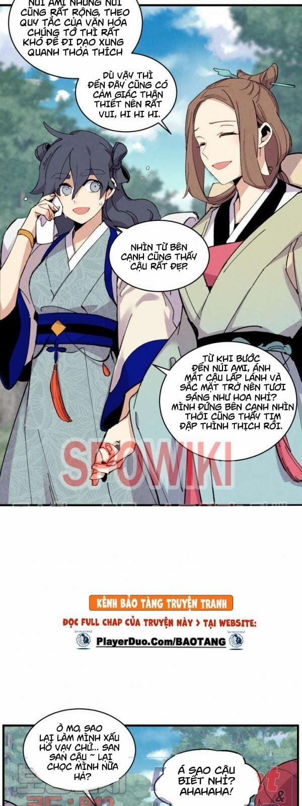 Phi Lôi Đao Thuật 42 trang 41