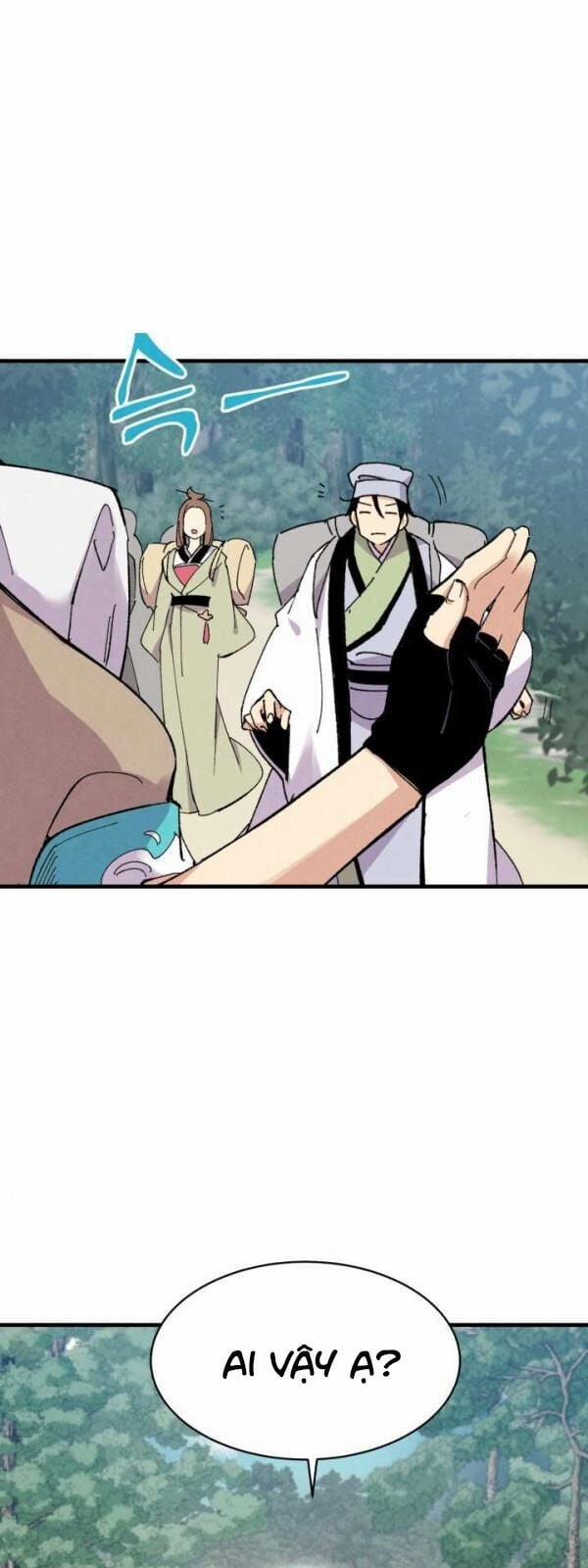 Phi Lôi Đao Thuật 43 trang 10