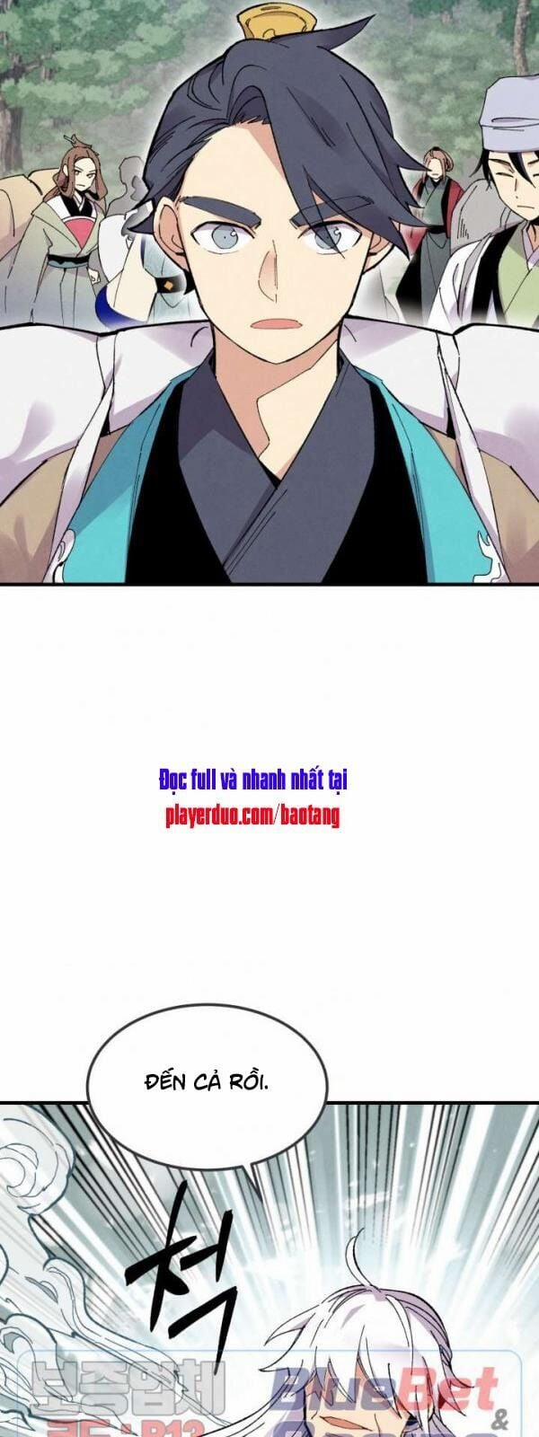 Phi Lôi Đao Thuật 43 trang 11