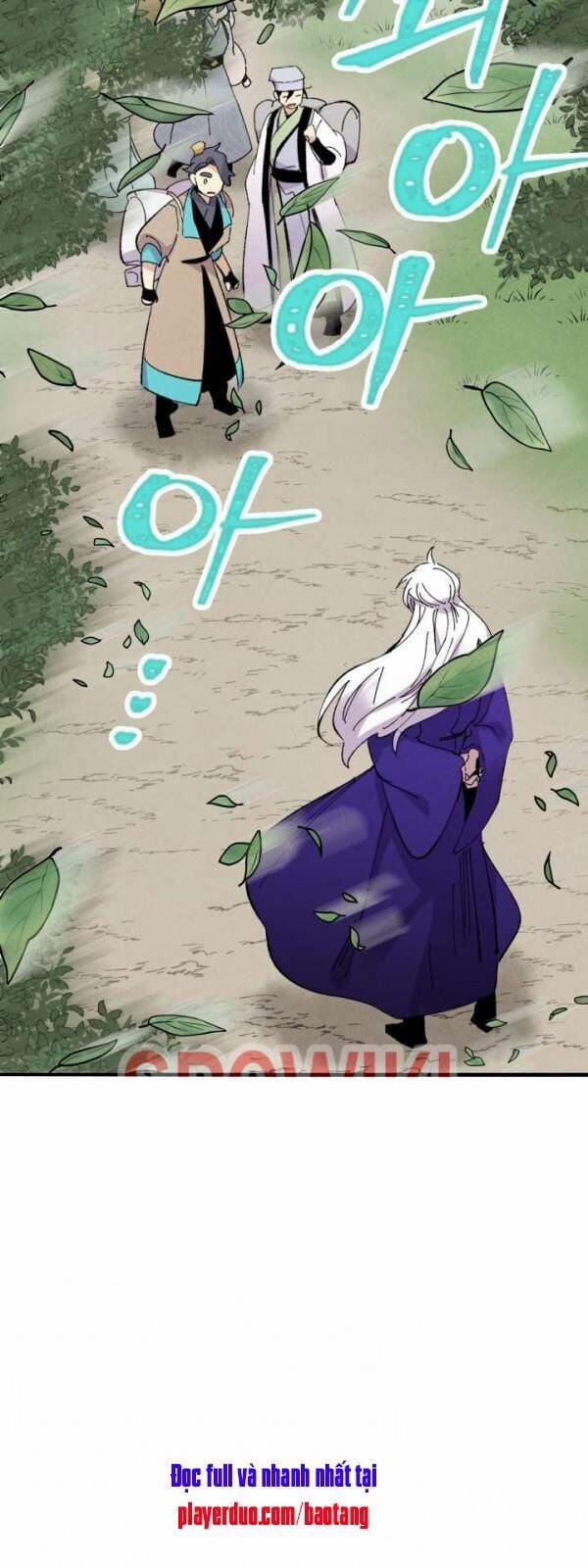 Phi Lôi Đao Thuật 43 trang 13