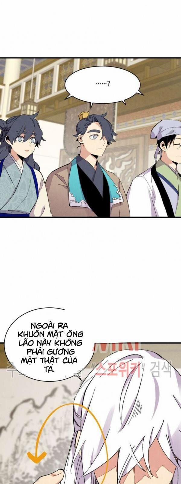 Phi Lôi Đao Thuật 43 trang 17