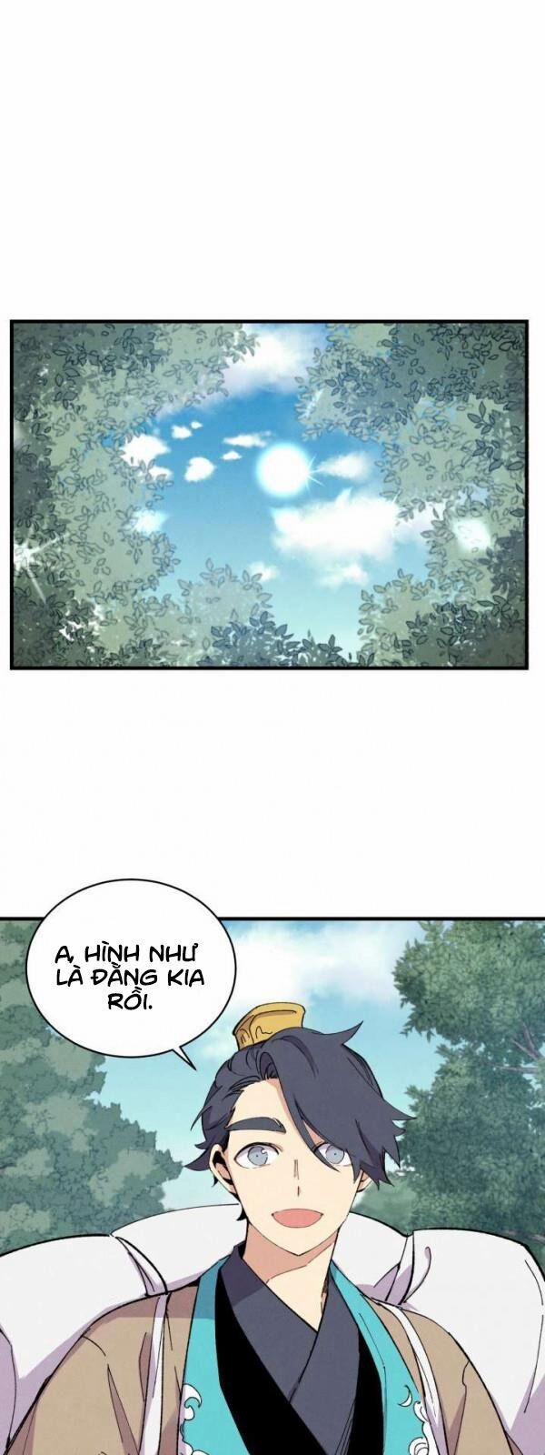 Phi Lôi Đao Thuật 43 trang 2