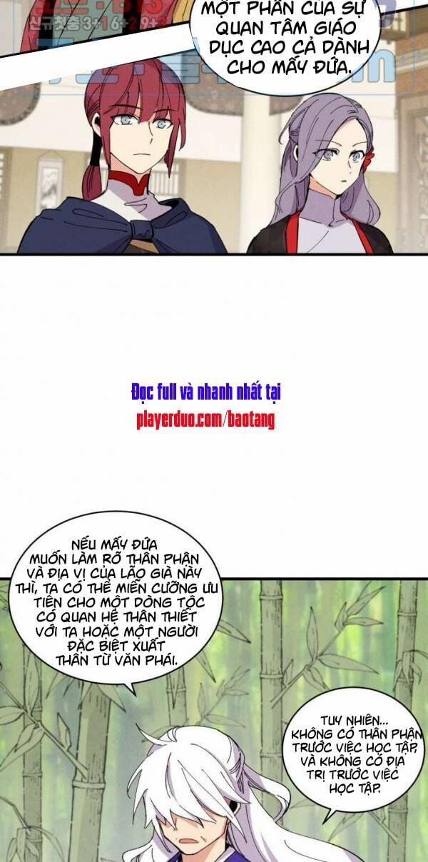 Phi Lôi Đao Thuật 43 trang 20