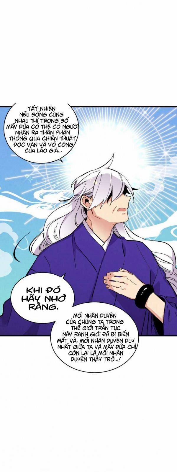 Phi Lôi Đao Thuật 43 trang 22