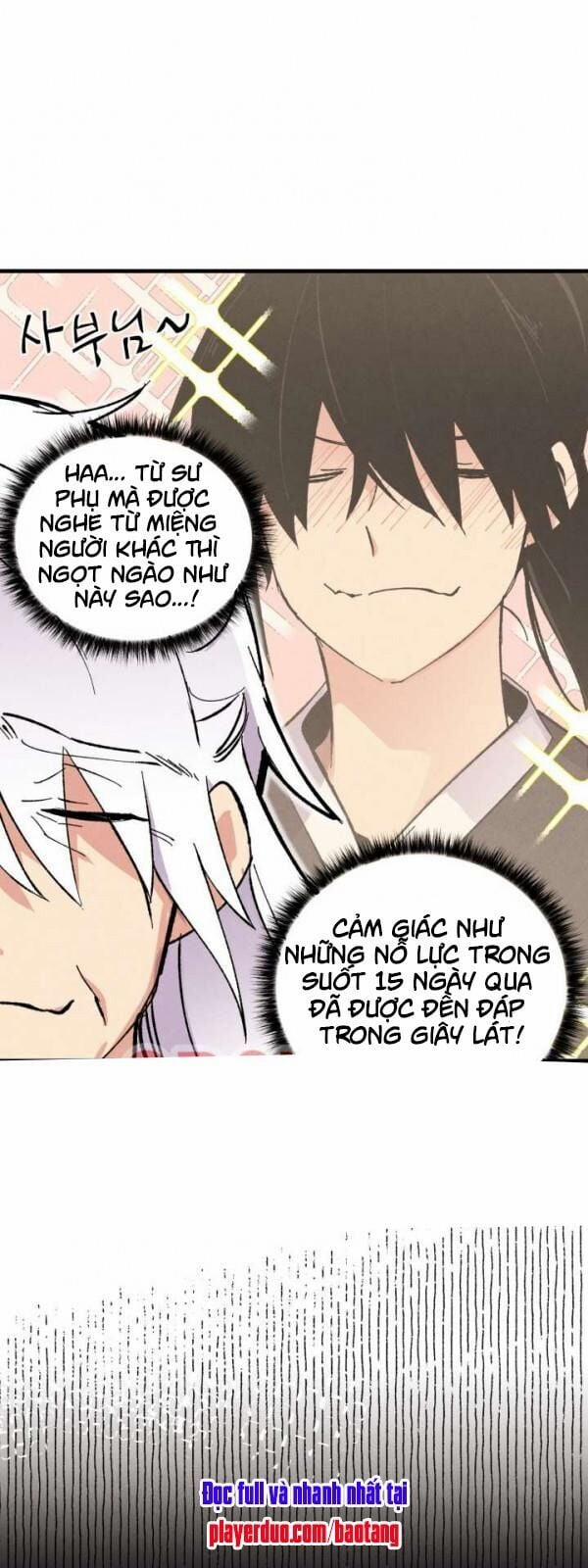 Phi Lôi Đao Thuật 43 trang 25