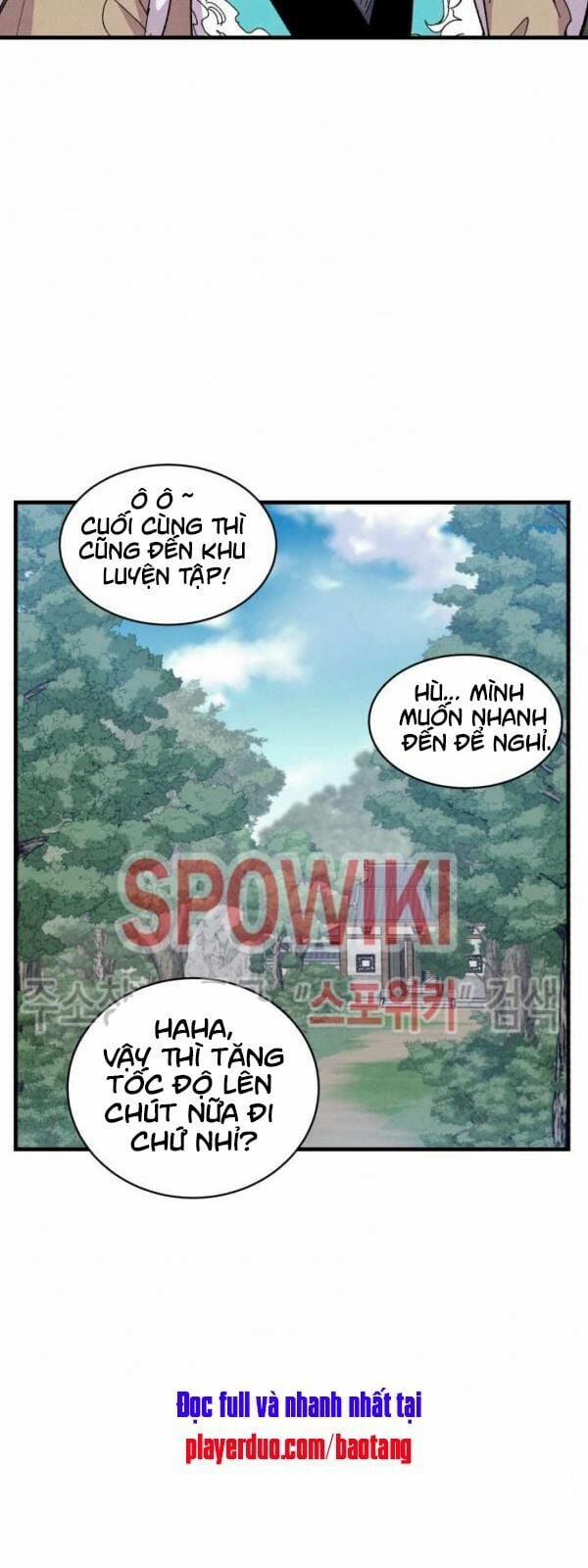 Phi Lôi Đao Thuật 43 trang 3