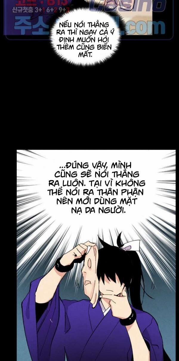 Phi Lôi Đao Thuật 43 trang 32