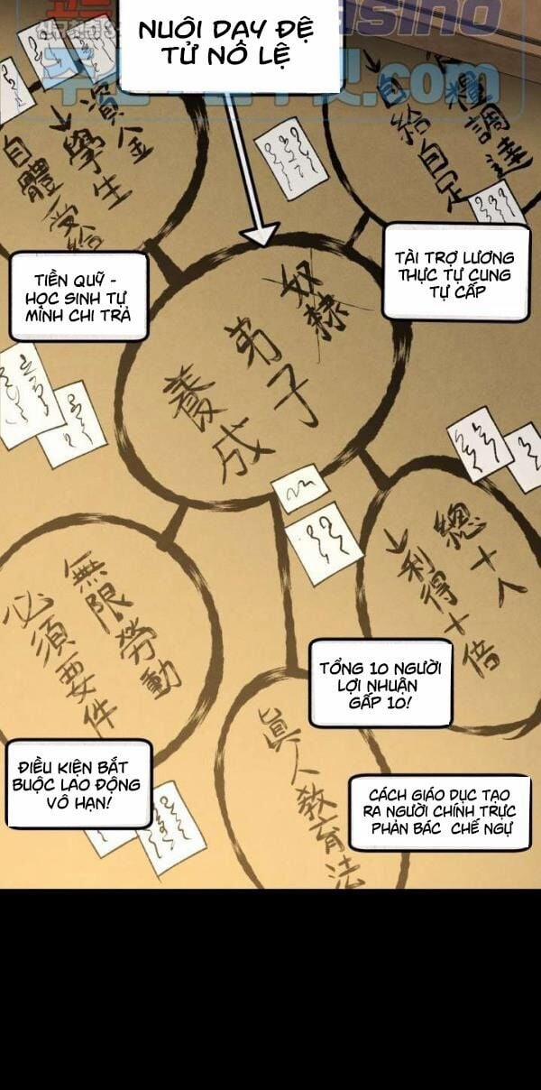 Phi Lôi Đao Thuật 43 trang 36