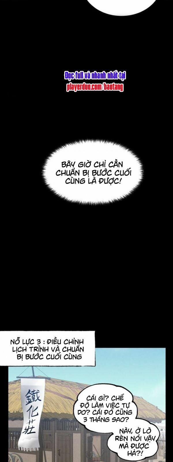 Phi Lôi Đao Thuật 43 trang 38