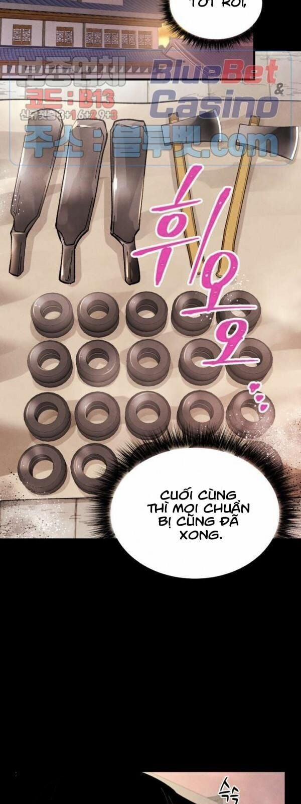 Phi Lôi Đao Thuật 43 trang 42