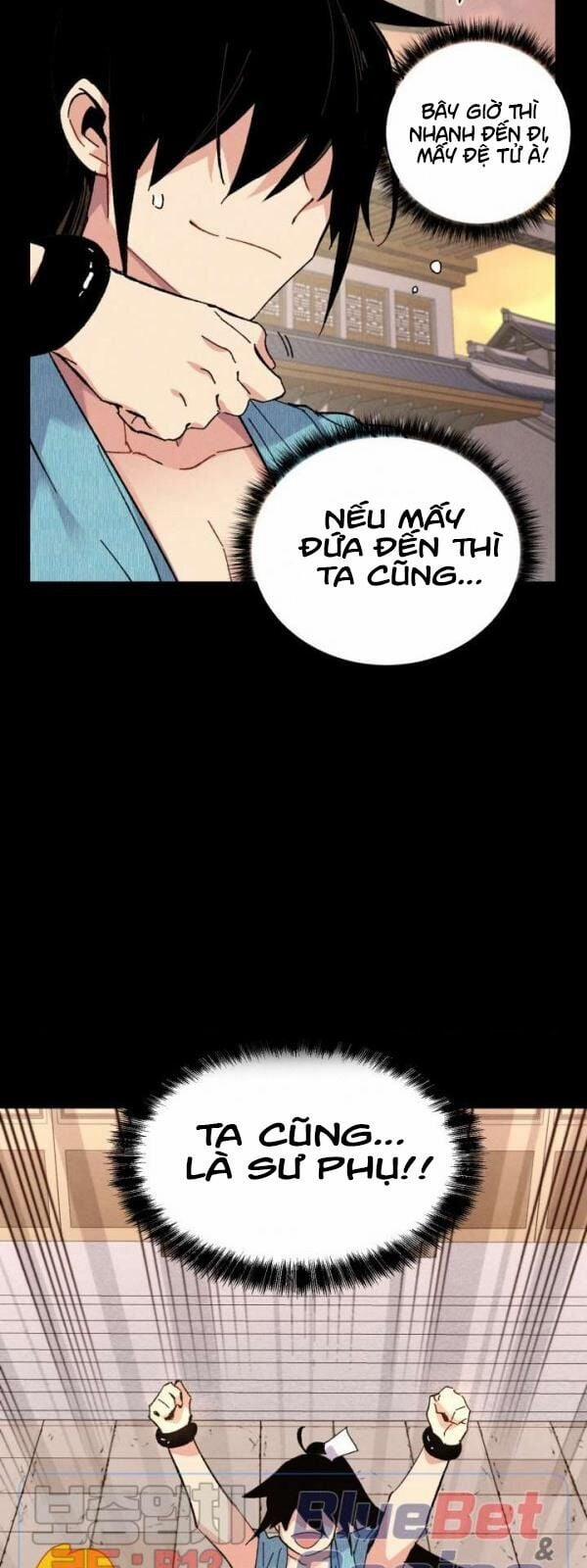 Phi Lôi Đao Thuật 43 trang 43