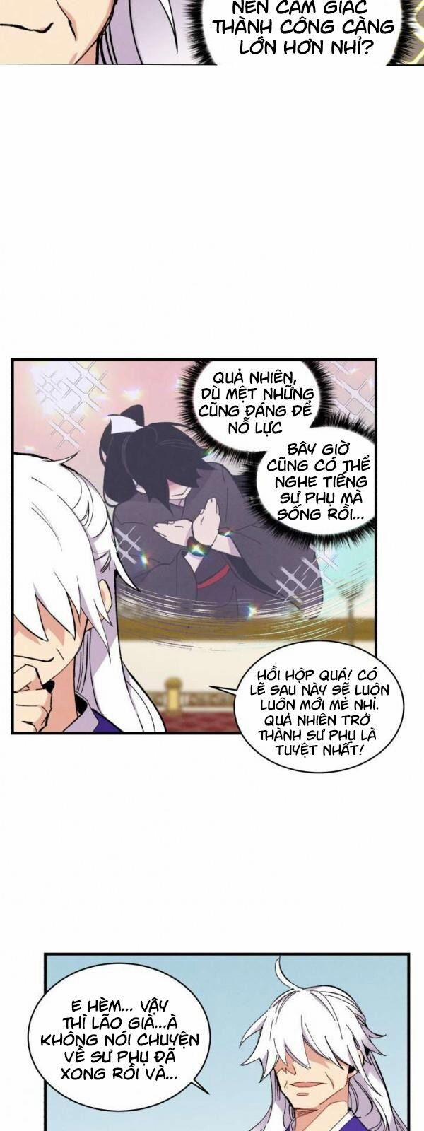 Phi Lôi Đao Thuật 43 trang 46