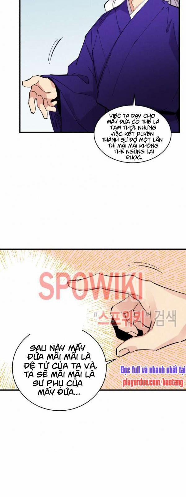 Phi Lôi Đao Thuật 43 trang 47