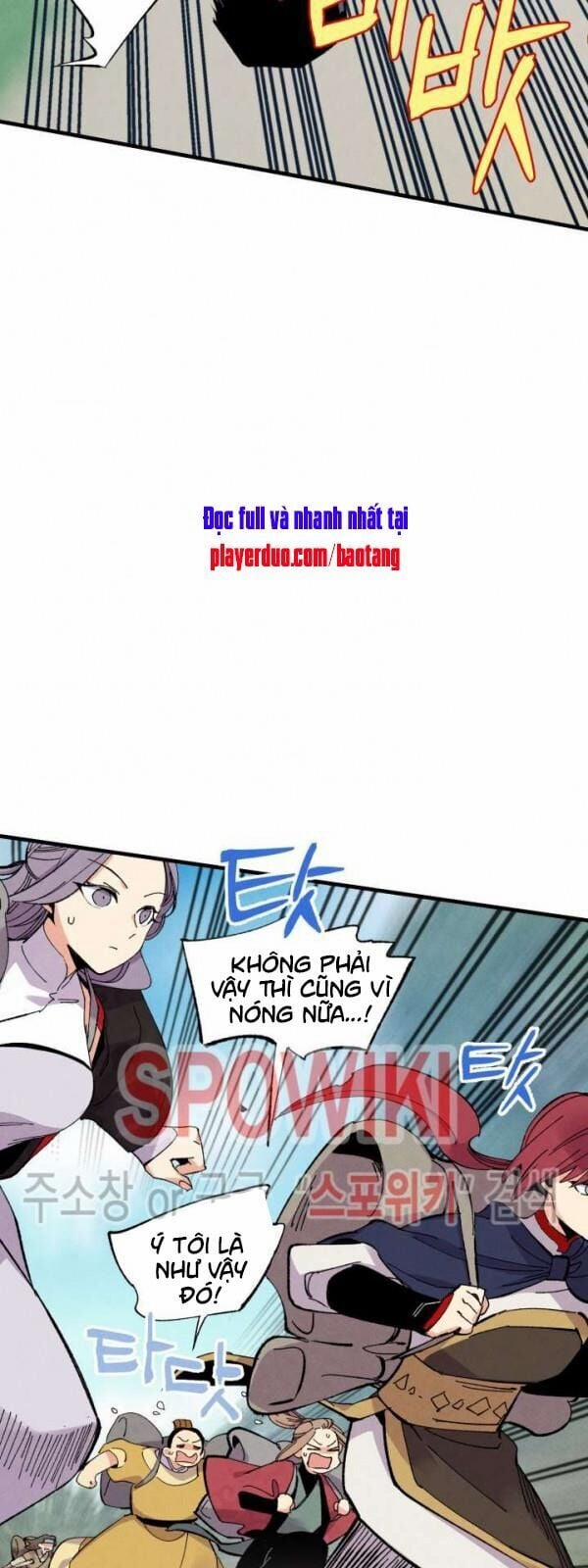 Phi Lôi Đao Thuật 43 trang 5