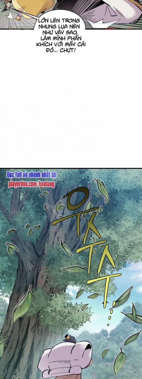 Phi Lôi Đao Thuật 43 trang 6