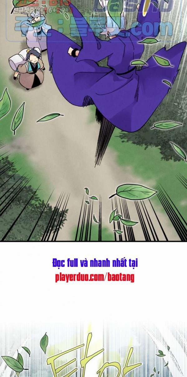 Phi Lôi Đao Thuật 43 trang 8