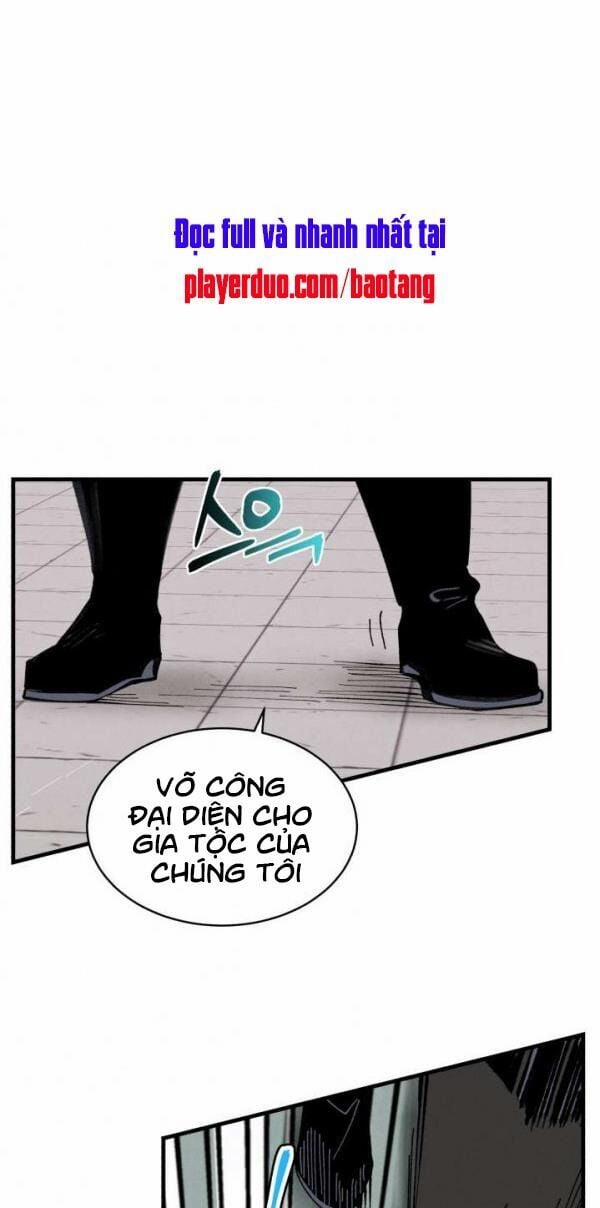 Phi Lôi Đao Thuật 44 trang 11