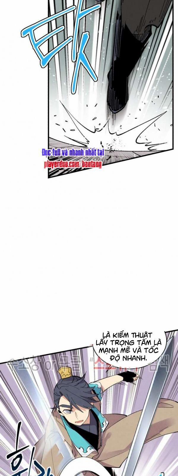 Phi Lôi Đao Thuật 44 trang 12