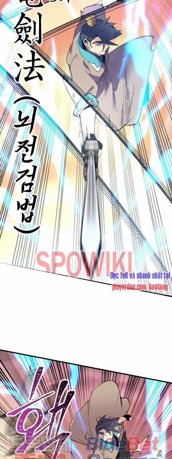 Phi Lôi Đao Thuật 44 trang 14