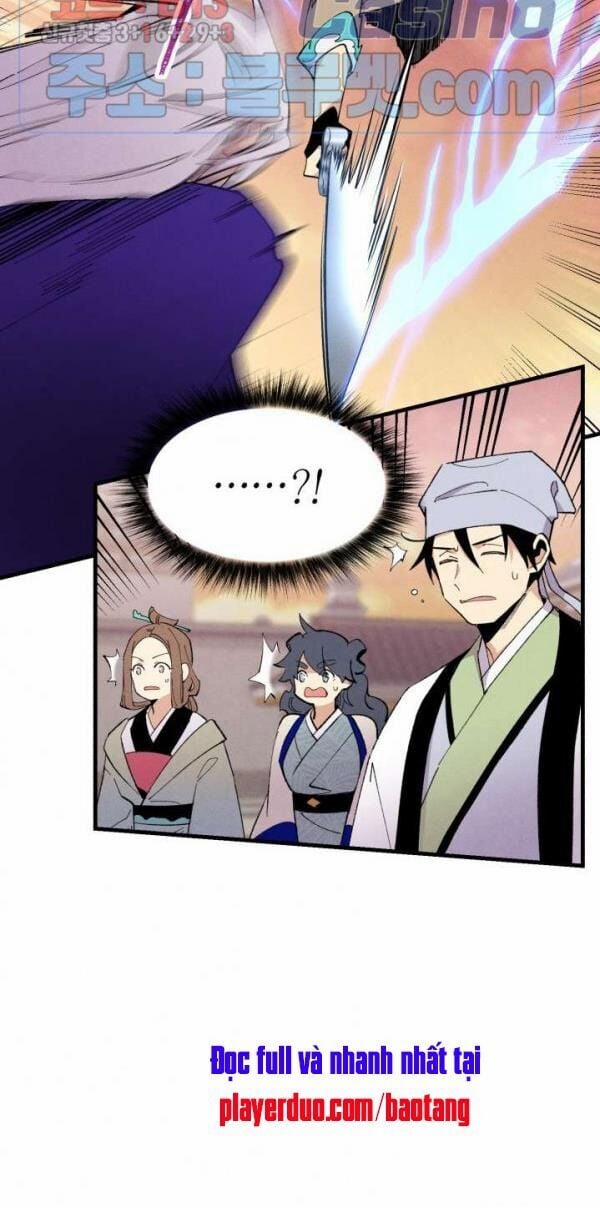 Phi Lôi Đao Thuật 44 trang 15