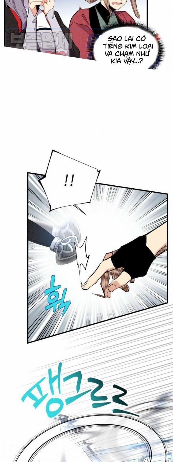 Phi Lôi Đao Thuật 44 trang 17