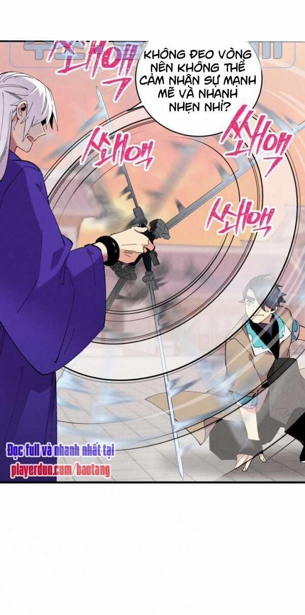 Phi Lôi Đao Thuật 44 trang 19