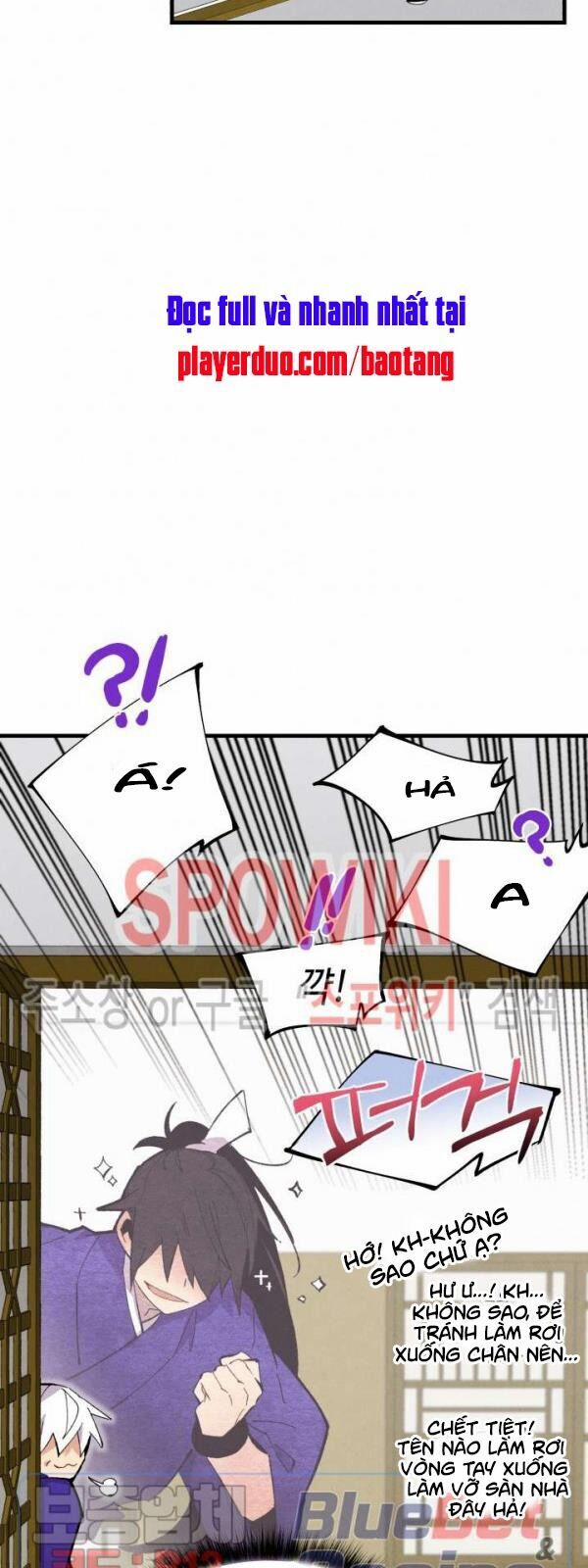 Phi Lôi Đao Thuật 44 trang 2