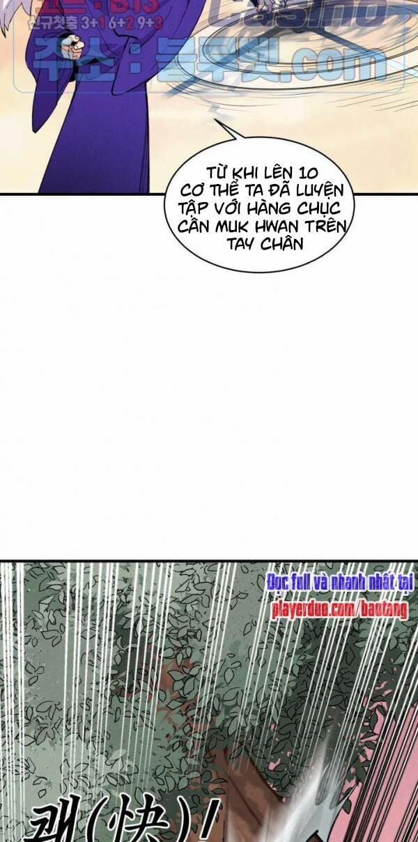 Phi Lôi Đao Thuật 44 trang 23