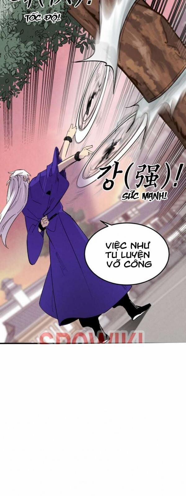 Phi Lôi Đao Thuật 44 trang 24