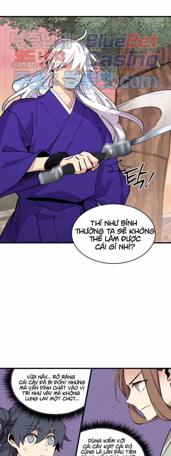 Phi Lôi Đao Thuật 44 trang 25