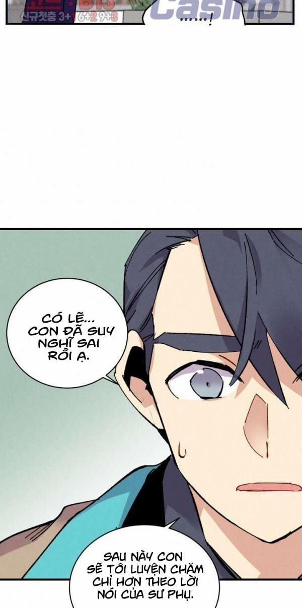 Phi Lôi Đao Thuật 44 trang 27