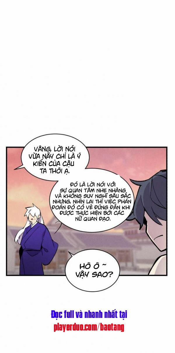 Phi Lôi Đao Thuật 44 trang 35