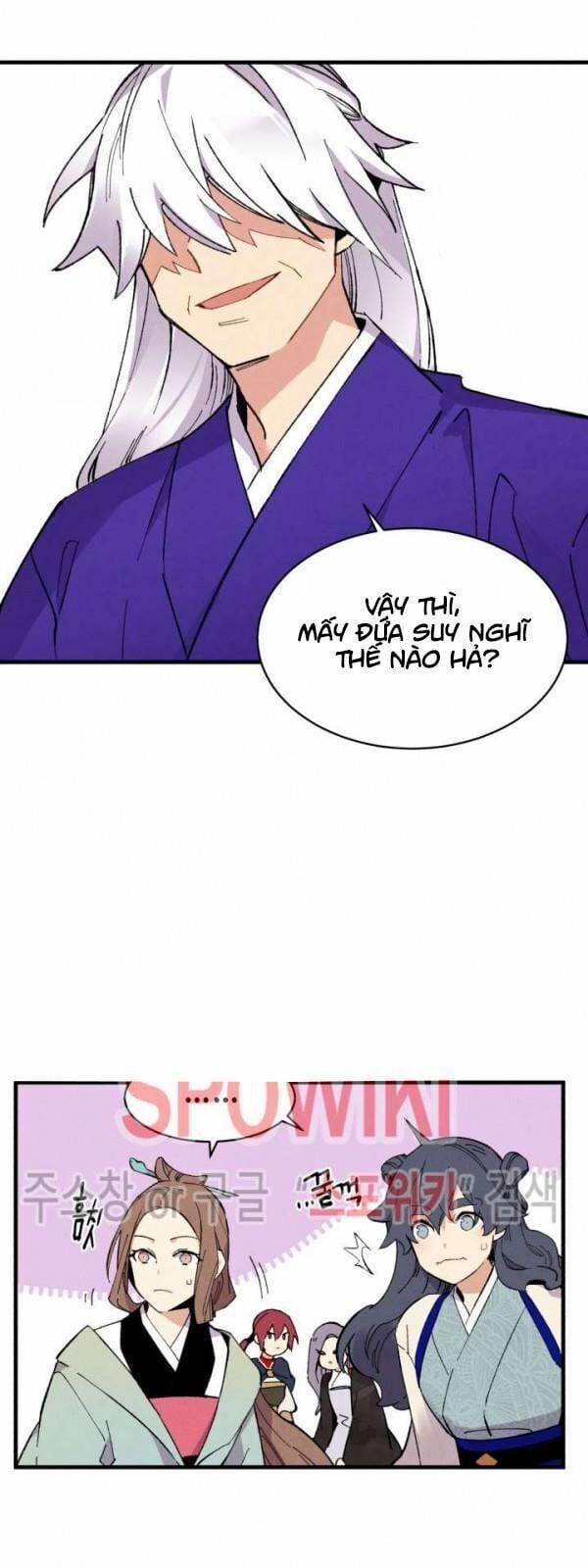 Phi Lôi Đao Thuật 44 trang 36