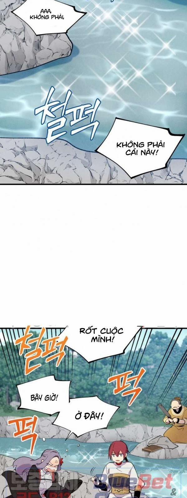 Phi Lôi Đao Thuật 44 trang 38