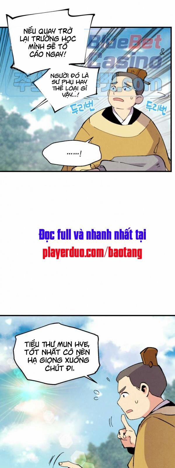 Phi Lôi Đao Thuật 44 trang 41