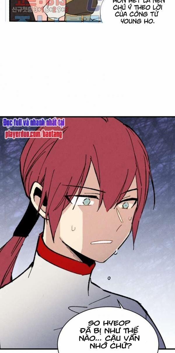 Phi Lôi Đao Thuật 44 trang 43