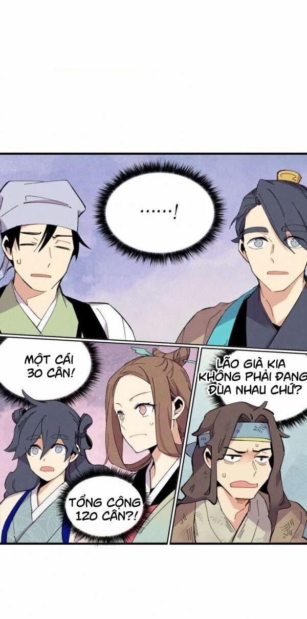 Phi Lôi Đao Thuật 44 trang 7