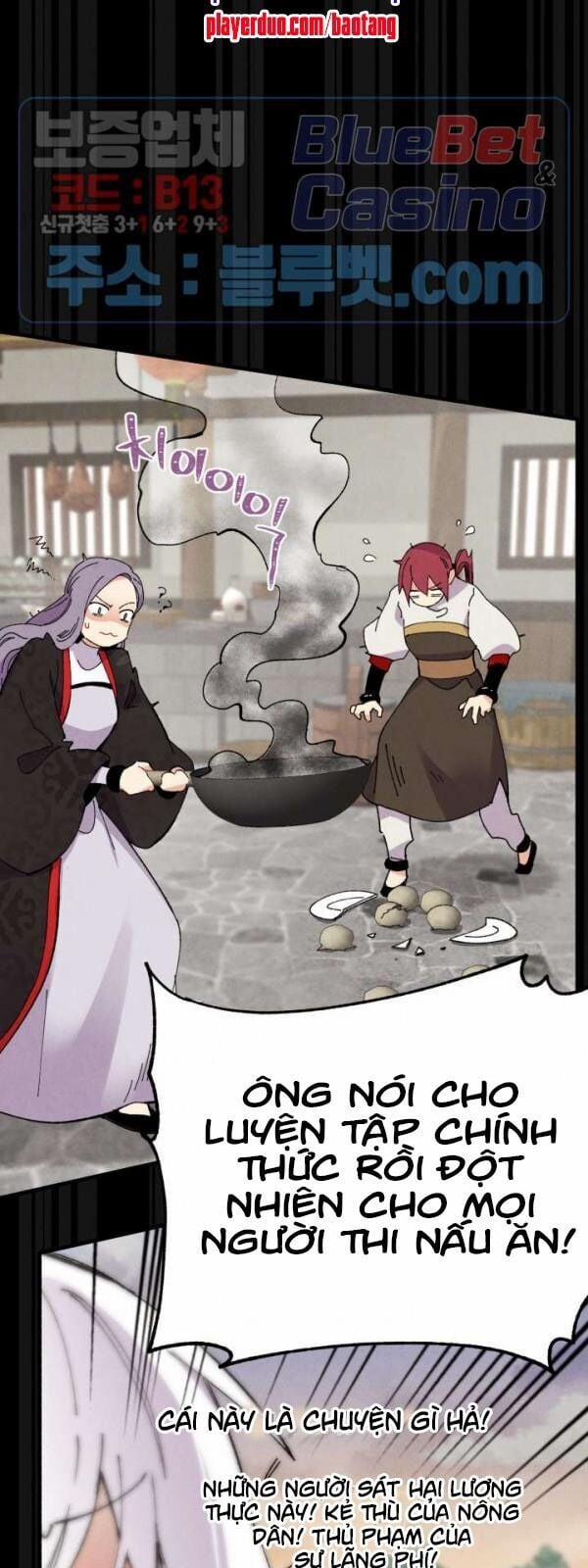 Phi Lôi Đao Thuật 45 trang 11