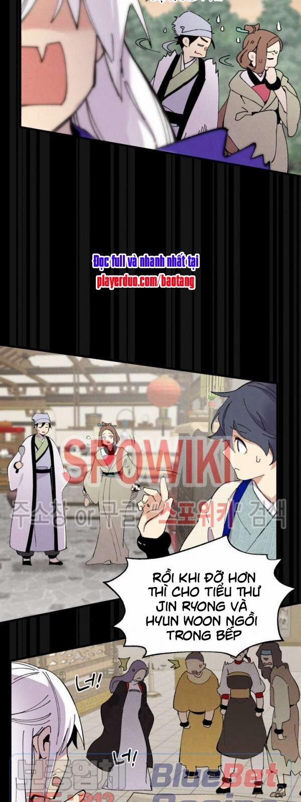 Phi Lôi Đao Thuật 45 trang 12