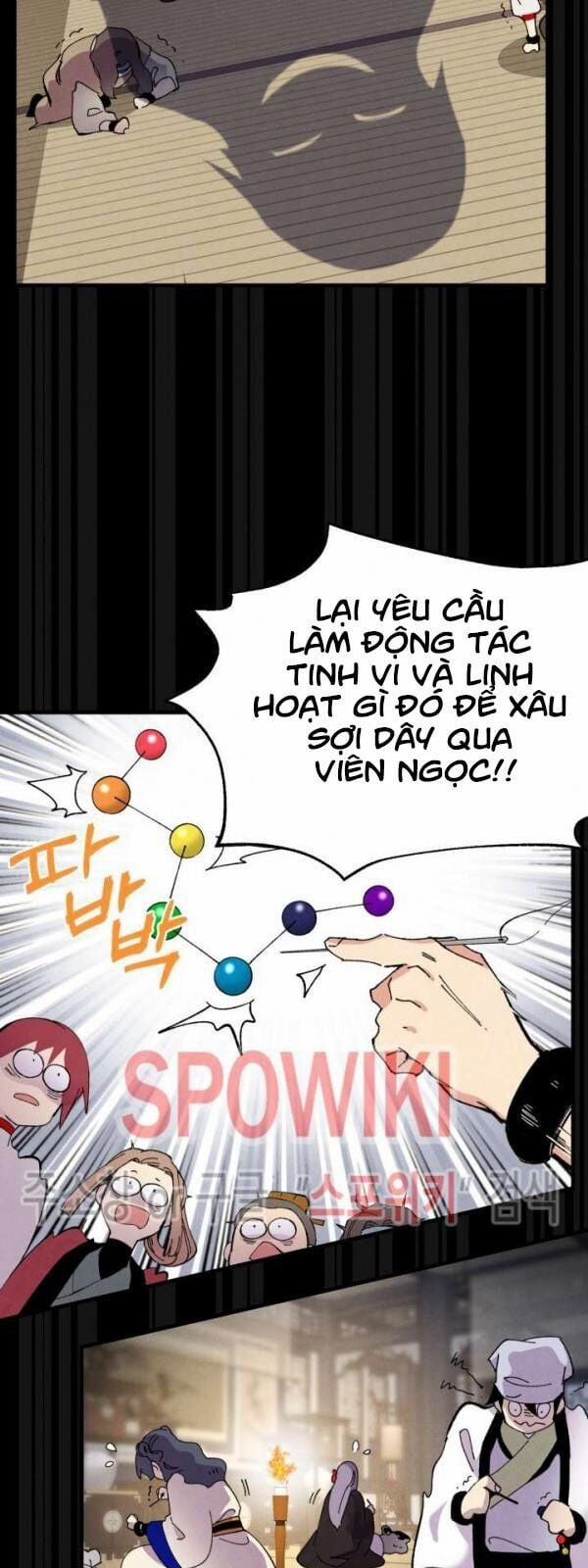 Phi Lôi Đao Thuật 45 trang 14